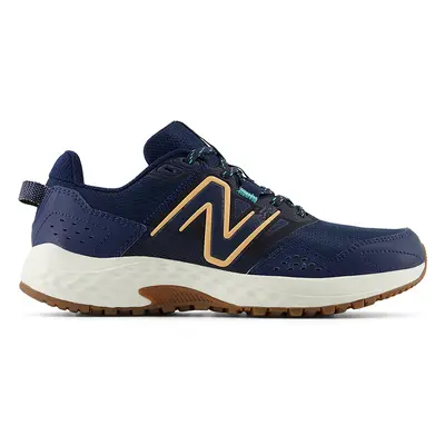 Női cipő New Balance WT410CS8 – sötétkék