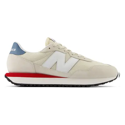 Férfi cipő New Balance MS237VJ – bézs