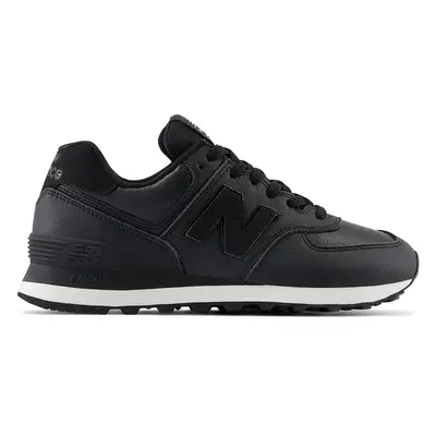 Női cipő New Balance WL574IB2 – fekete