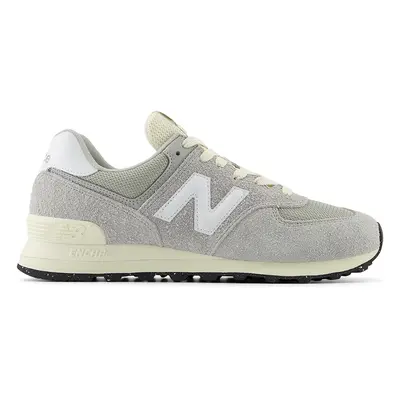 Unisex cipő New Balance U574RBL – szürke