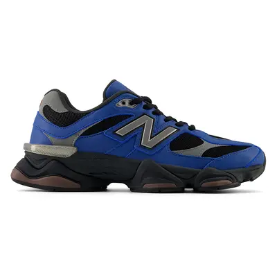 Unisex cipő New Balance U9060NRH – kék