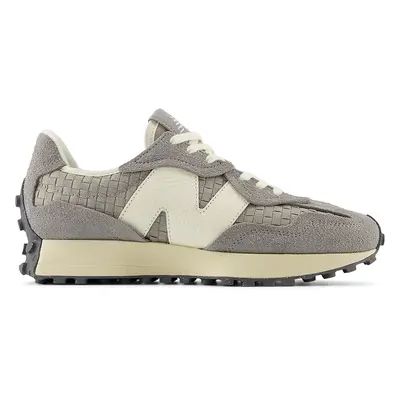 Unisex cipő New Balance U327WOC – szürke