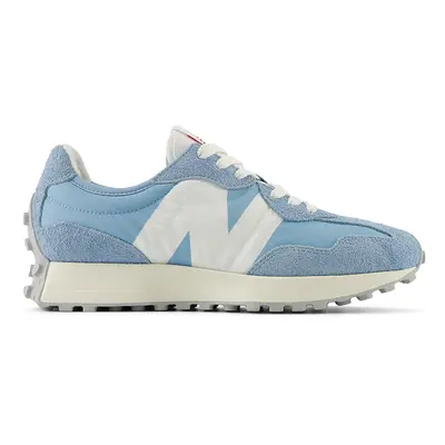 Unisex cipő New Balance U327LL – kék