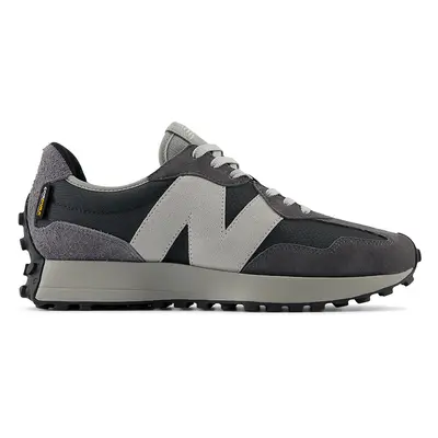 Unisex cipő New Balance U327OD – szürke