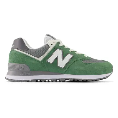 Unisex cipő New Balance U574ESA – zöld