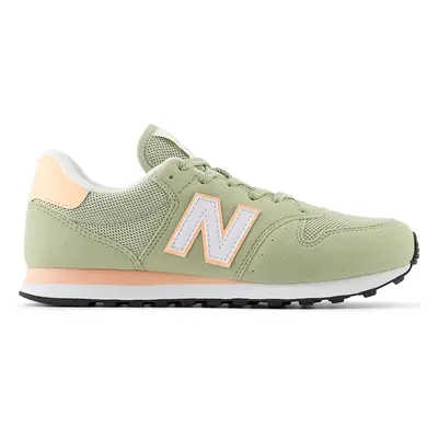 Női cipő New Balance GW500ME2 - zöld