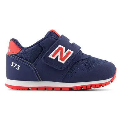 Gyermekcipő New Balance IZ373AI2 – sötétkék