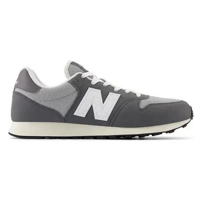 Férfi cipő New Balance GM500LCR – szürke