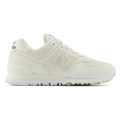 Női cipő New Balance WL574HJ2 – bézs