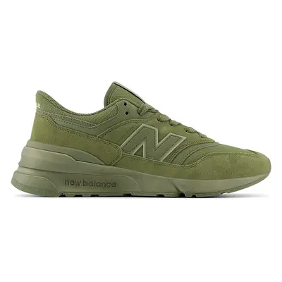 Férfi cipő New Balance U997RMF – zöld