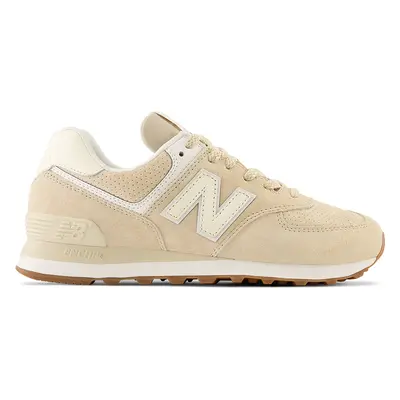 Női cipő New Balance WL574NC – bézs