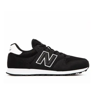 Unisex cipő New Balance GM500EB2 – fekete