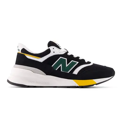 Unisex cipő New Balance U997REC – fekete