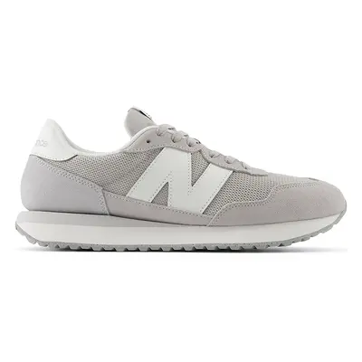 Férfi cipő New Balance MS237LGG – szürke