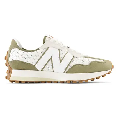 Férfi cipő New Balance MS327PQ – zöld