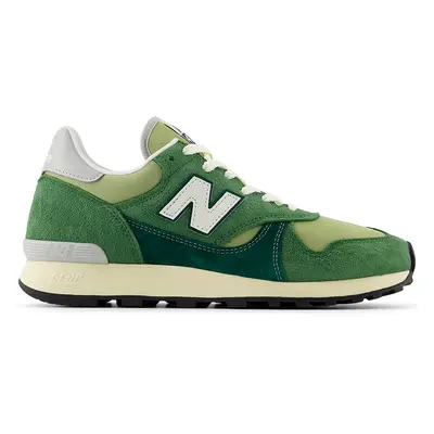 Férfi cipő New Balance M475VTF – zöld