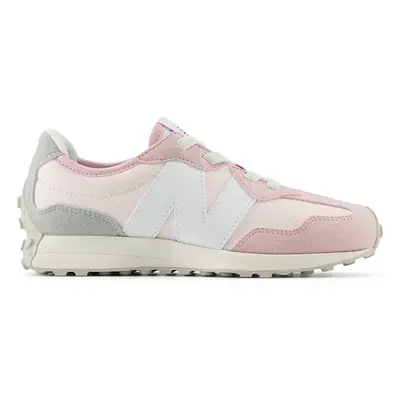 Gyermekcipő New Balance PH327CK – rózsaszín