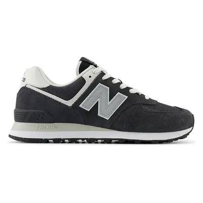 Unisex cipő New Balance U574ESJ – szürke