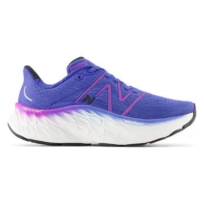 Női futócipő New Balance Fresh Foam More v4 WMORCT4 – lila