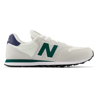 Férfi cipő New Balance GM500RTO – bézs