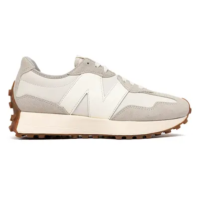 Unisex cipő New Balance MS327ASK – szürke