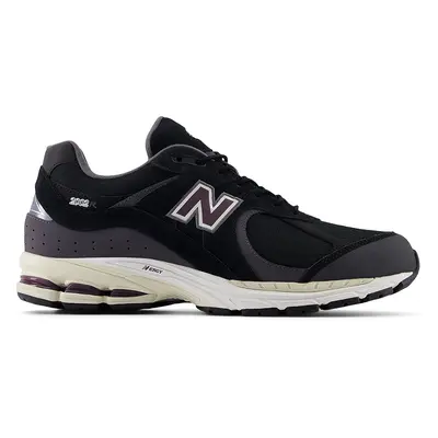 Unisex cipő New Balance M2002RXT – fekete