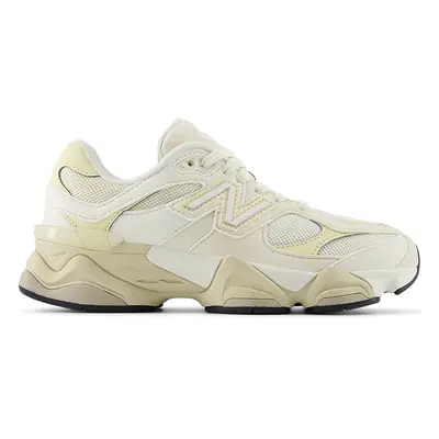 Gyermekcipő New Balance GC9060EK – bézs