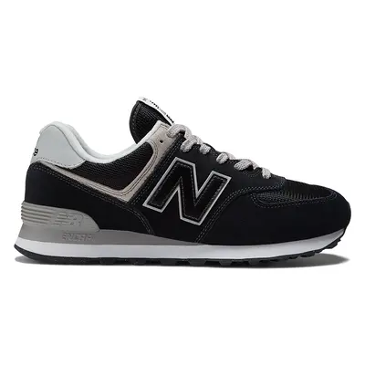 Férfi futócipő New Balance ML574EVB - fekete