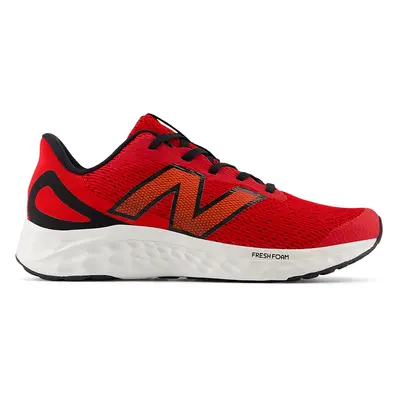 Gyermekcipő New Balance Fresh Foam Arishi v4 GPARIYR4 – piros