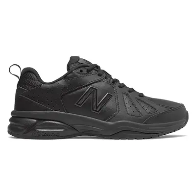 Női cipő New Balance WX624AB5 - fekete