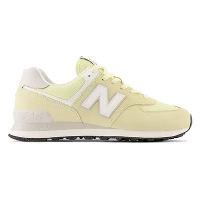 Unisex cipő New Balance U574Y2W – sárga