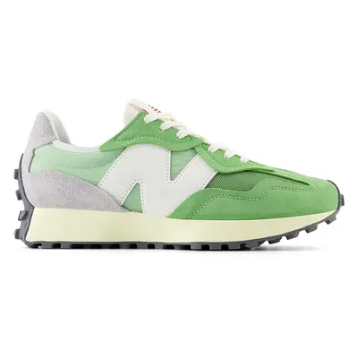 Unisex cipő New Balance U327WRD – zöld