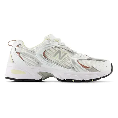 Unisex cipő New Balance MR530SGA – fehér