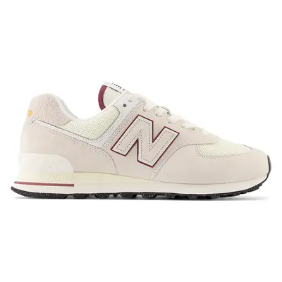 Unisex cipő New Balance U574OP2 – bézs