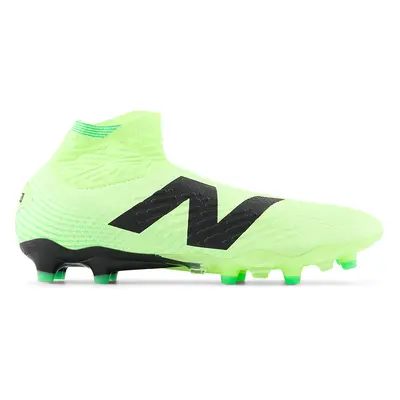 Férfi focicipő New Balance TEKELA PRO FG V4+ ST1FL45 – zöld