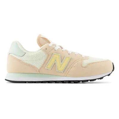 Női cipő New Balance GW500FG2 - bézs