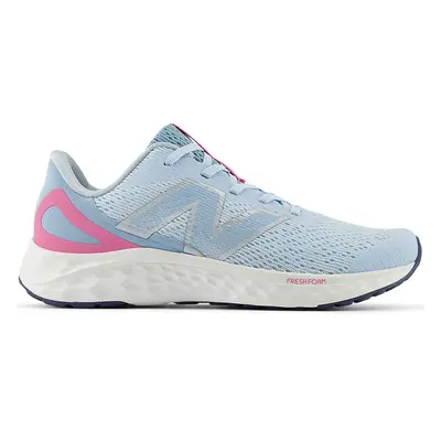 Gyermekcipő New Balance Fresh Foam Arishi v4 GPARIYB4 – kék