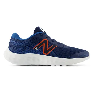 Gyermekcipő New Balance GP520RR8 – sötétkék