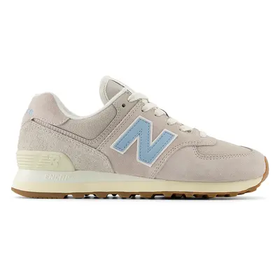 Női cipő New Balance WL574GQ2 – bézs