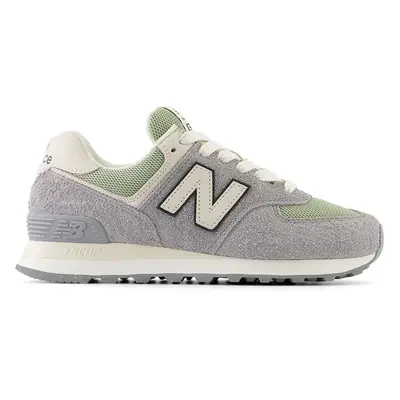 Női cipő New Balance WL574GA2 – szürke