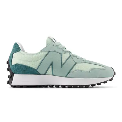 Unisex cipő New Balance U327ME – zöld