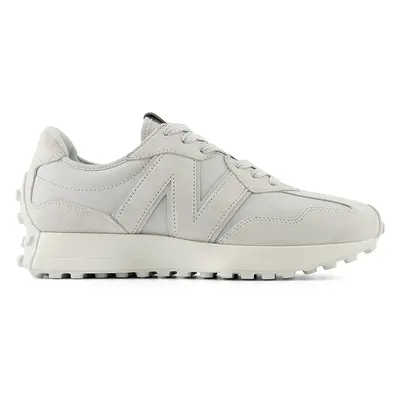 Unisex cipő New Balance U327LQ – szürke