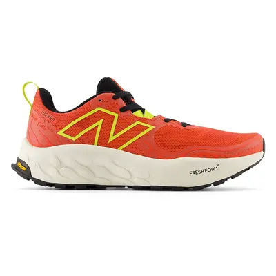 Férfi futócipő New Balance Fresh Foam X Hierro v8 MTHIERR8 – narancssárga