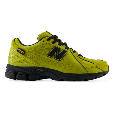 Unisex cipő New Balance M1906RWD – zöld