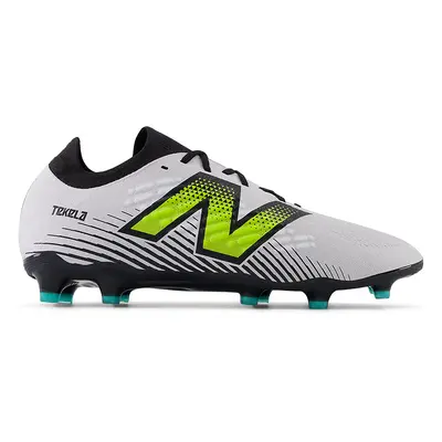 Férfi focicipő New Balance TEKELA MAGIA FG V4+ ST2FLH45 – fehér