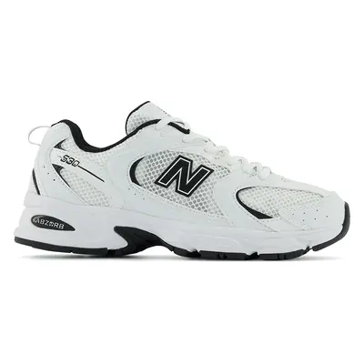 Unisex cipő New Balance MR530EWB – fehér