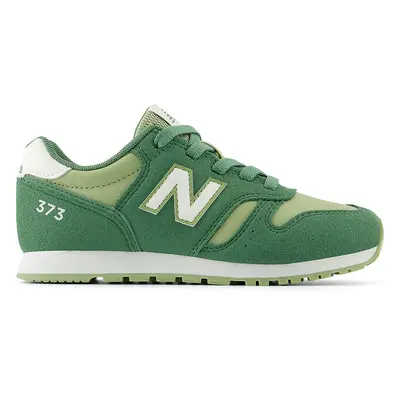 Gyermekcipő New Balance YC373VP2 – zöld