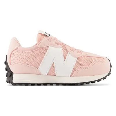 Gyermekcipő New Balance IH327CGP – rózsaszín