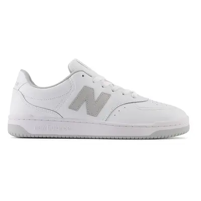 Unisex cipő New Balance BB80GRY – fehér