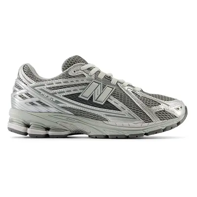 Unisex cipő New Balance M1906REH – szürke